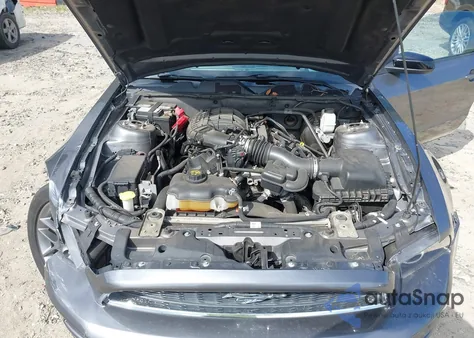 2014 Ford Mustang V6 Premium from USA, damaged, VIN 1ZVBP8AM5E5303187